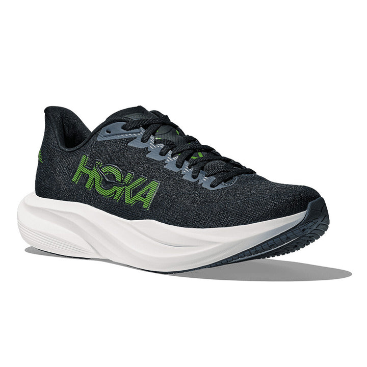 Hoka Mach 7 Mens | Varsity Navy / Faded Navy