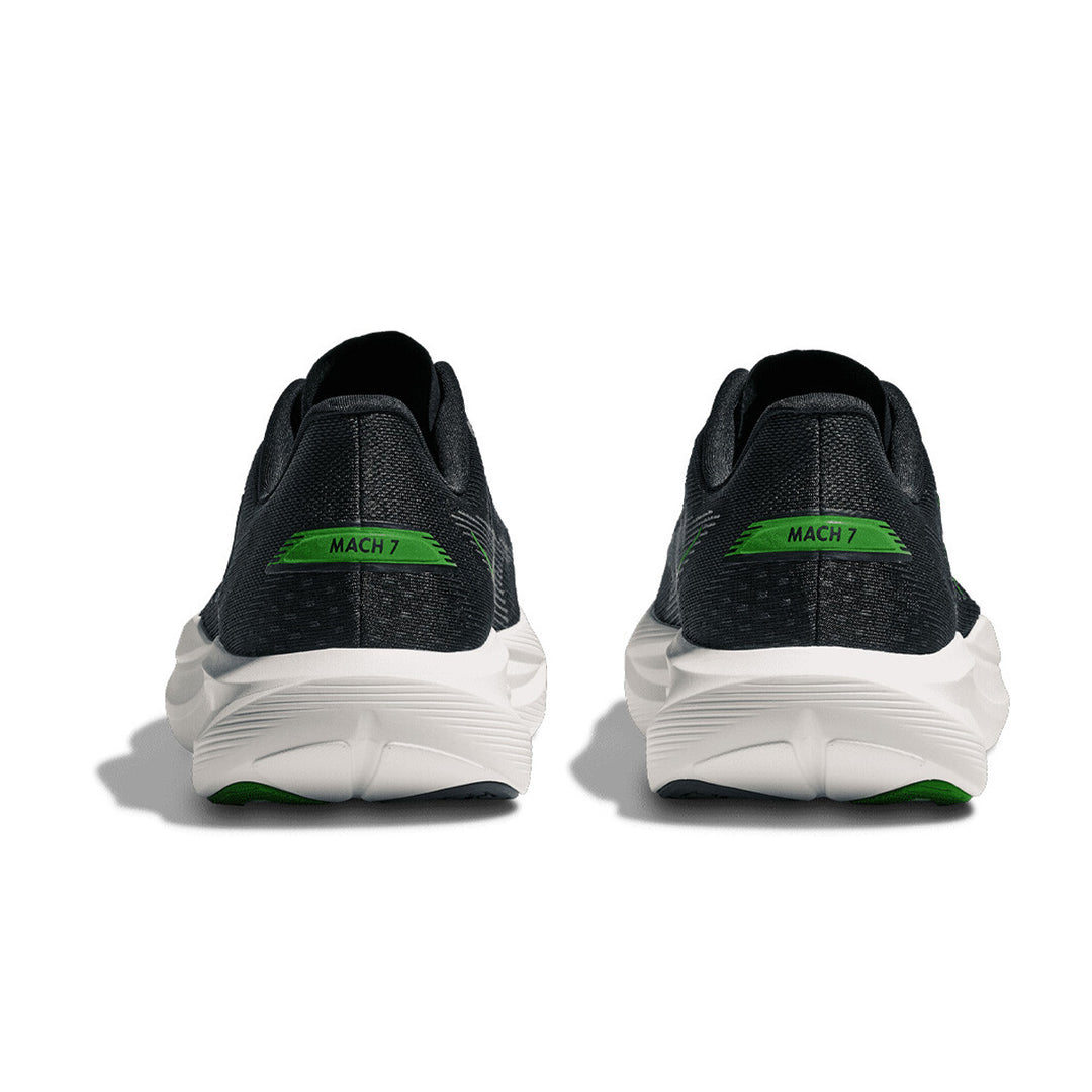 Hoka Mach 7 Mens | Varsity Navy / Faded Navy
