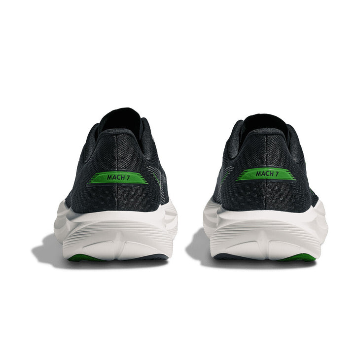 Hoka Mach 7 Mens | Varsity Navy / Faded Navy