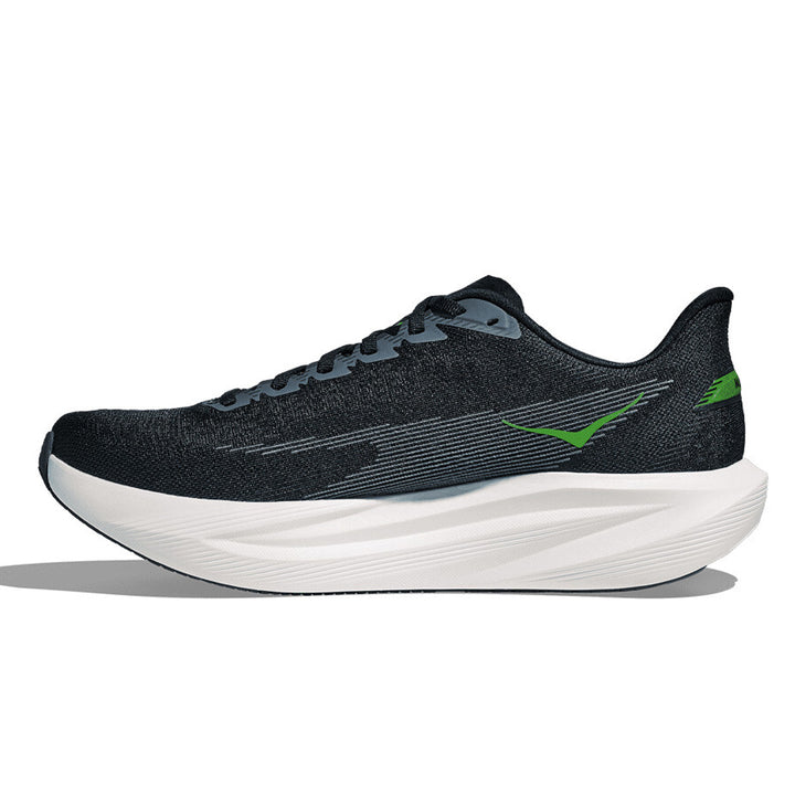 Hoka Mach 7 Mens | Varsity Navy / Faded Navy