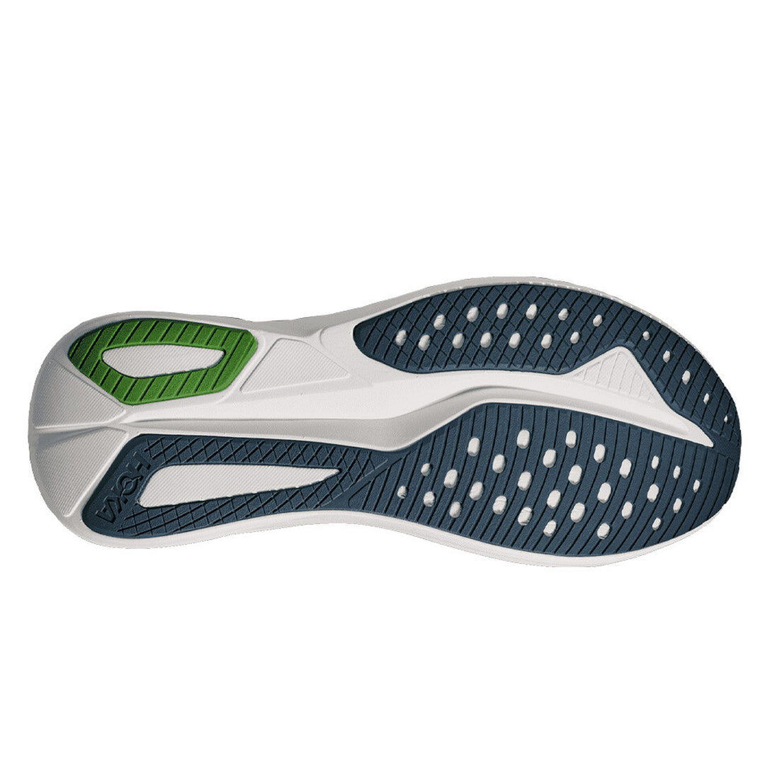 Hoka Mach 7 Mens | Varsity Navy / Faded Navy