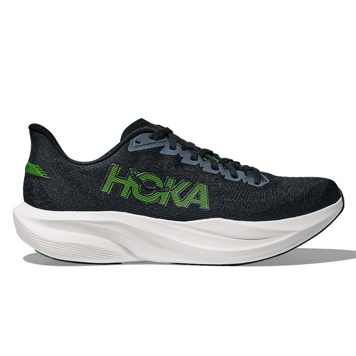 Hoka Mach 7 Mens | Varsity Navy / Faded Navy