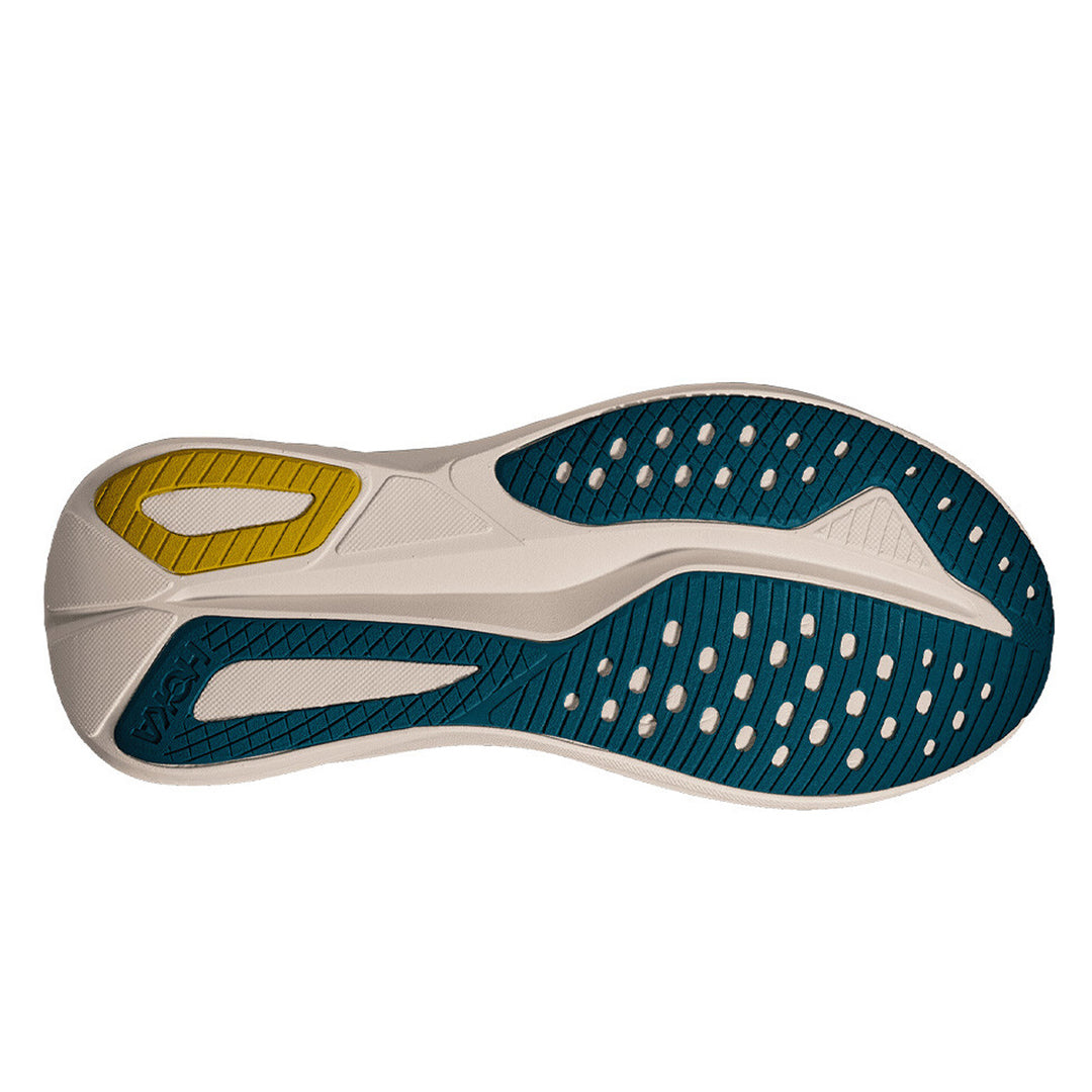Hoka Mach 7 Womens | Lingonberry / Cranberry