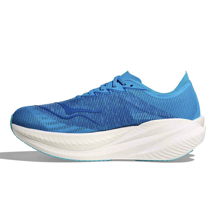 Hoka Mach X 2 Mens | Skyward Blue / Electric Cobalt