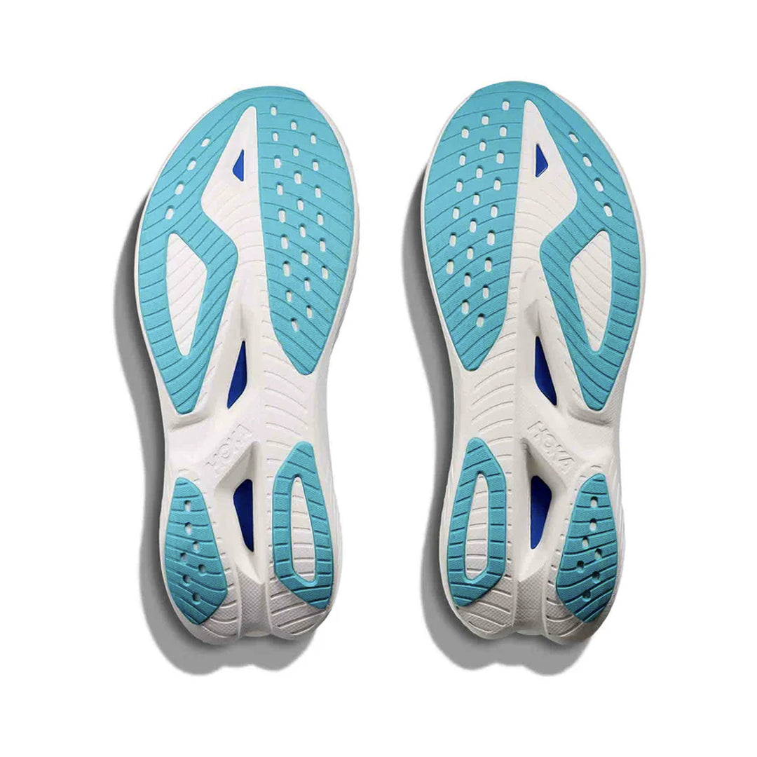 Hoka Mach X 2 Mens | Skyward Blue / Electric Cobalt