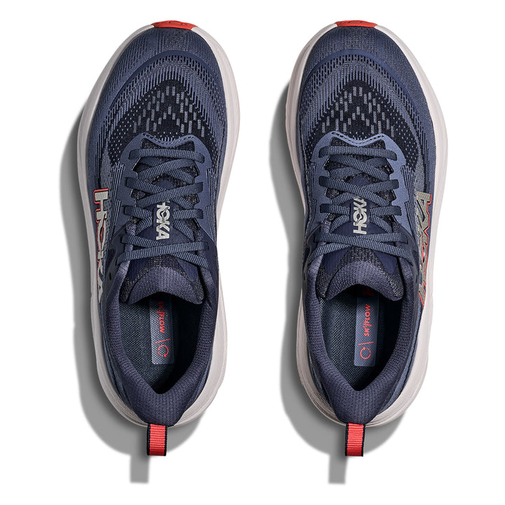 Hoka Skyflow Womens | Nautical Dusk / Anchor