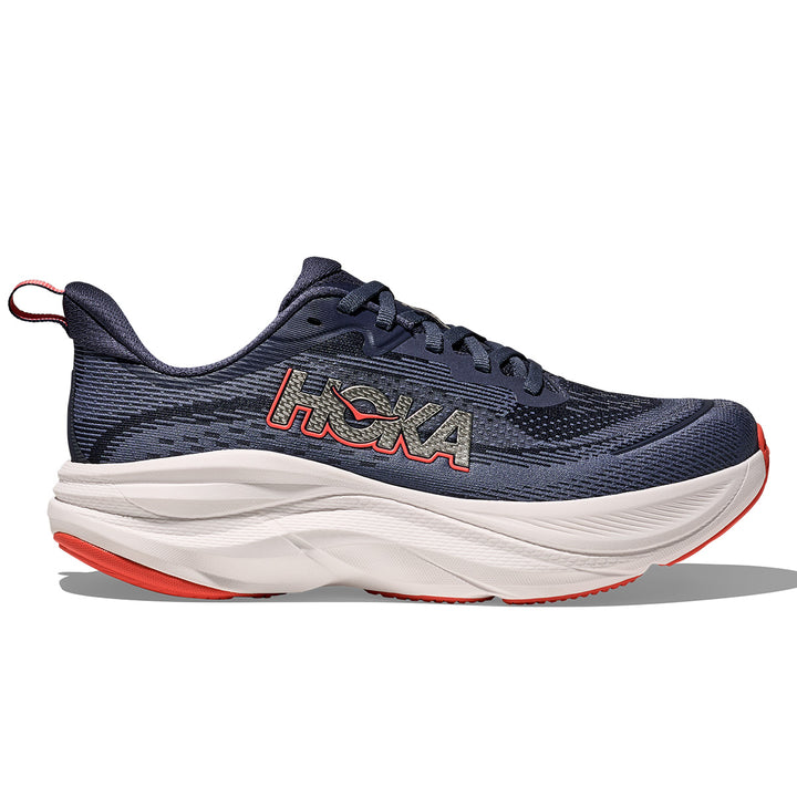 Hoka Skyflow Womens | Nautical Dusk / Anchor