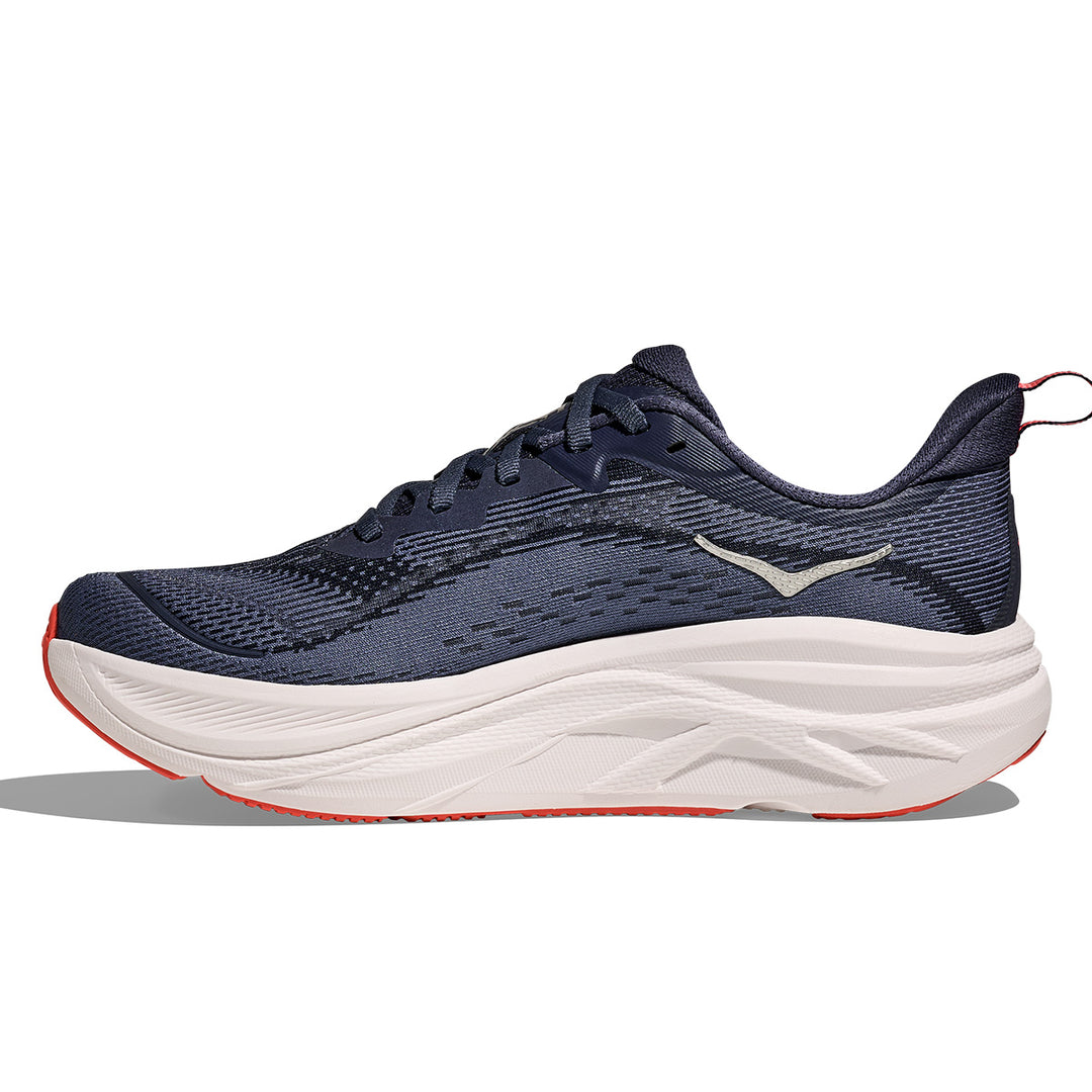Hoka Skyflow Womens | Nautical Dusk / Anchor