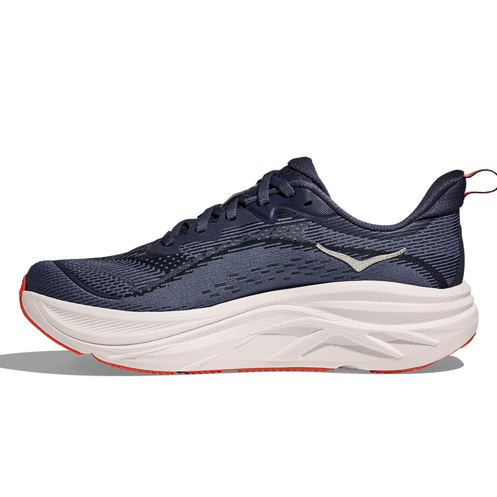 Hoka Skyflow Womens | Nautical Dusk / Anchor