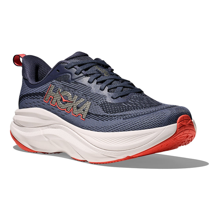 Hoka Skyflow Womens | Nautical Dusk / Anchor