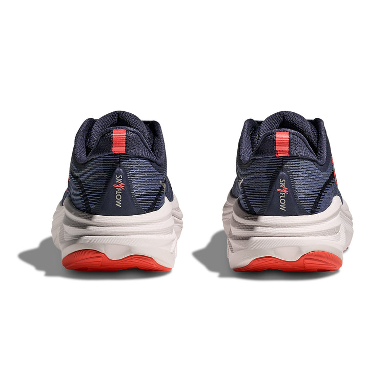 Hoka Skyflow Womens | Nautical Dusk / Anchor