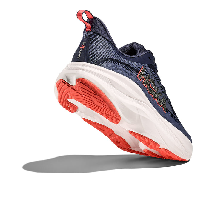 Hoka Skyflow Womens | Nautical Dusk / Anchor