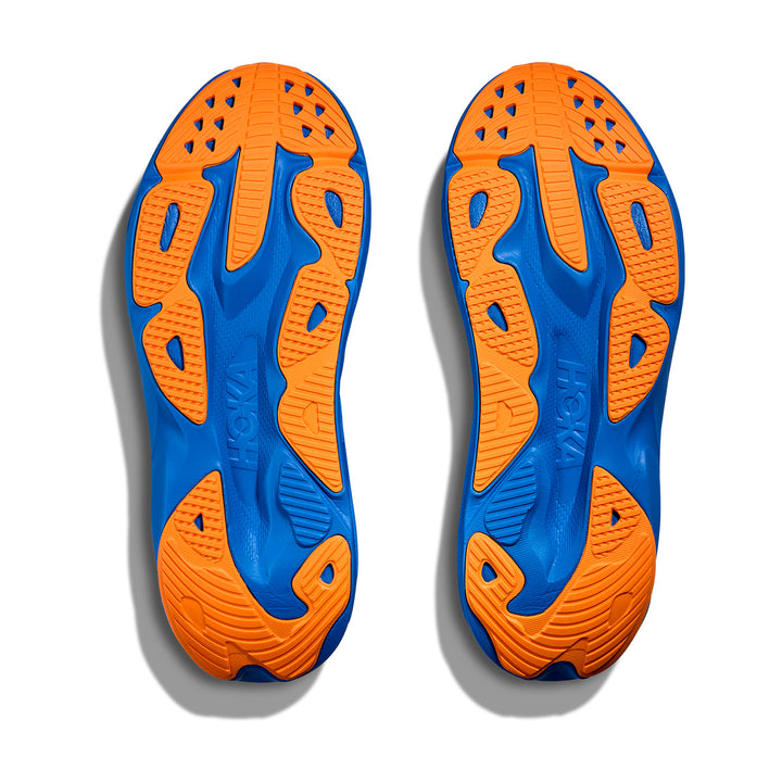 Hoka Skyflow Mens | Downpour / Thunder Cloud