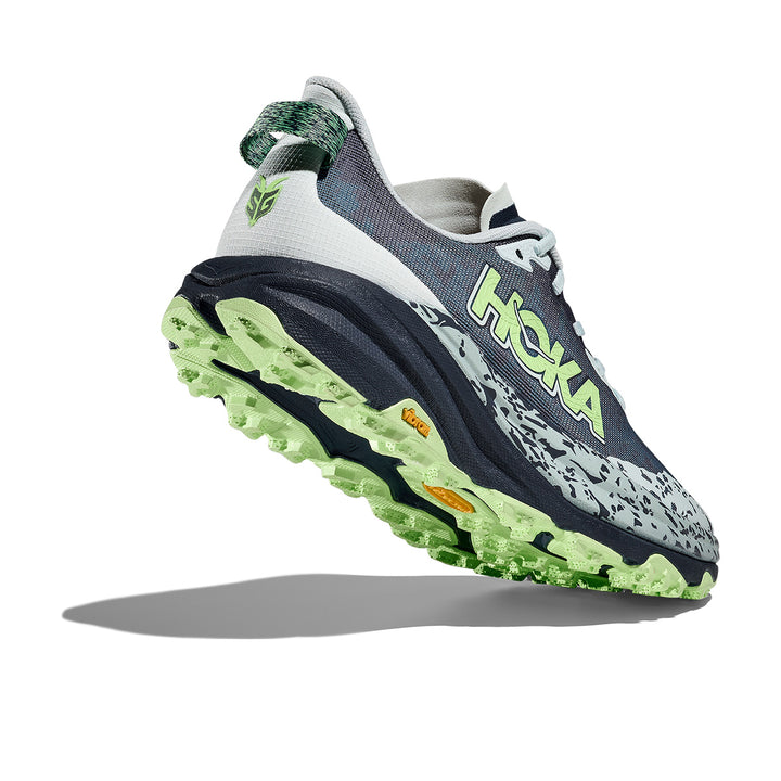 Hoka Speedgoat 6 Mens | Droplet / Nautical Dusk