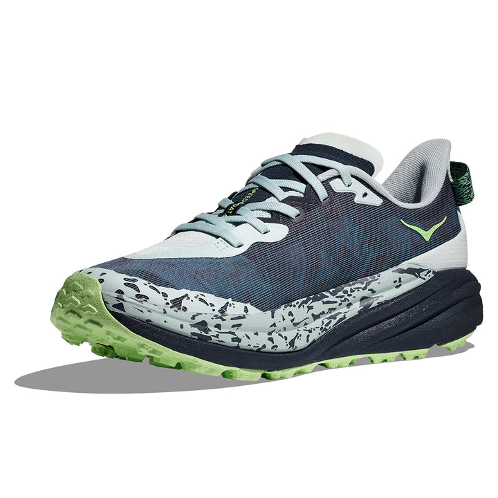 Hoka Speedgoat 6 Mens | Droplet / Nautical Dusk