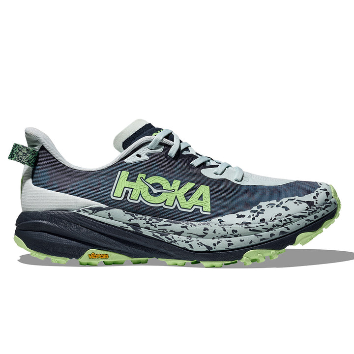 Hoka Speedgoat 6 Mens | Droplet / Nautical Dusk