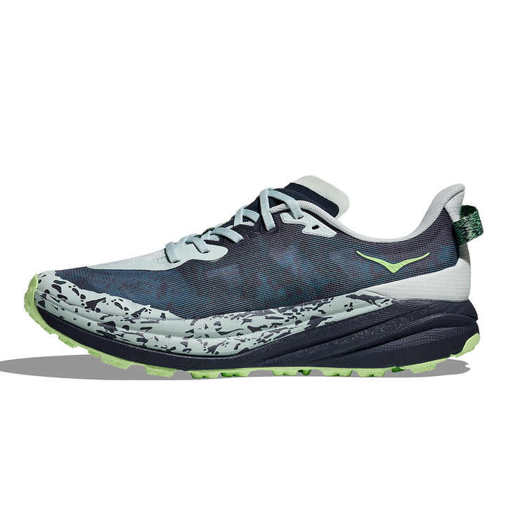Hoka Speedgoat 6 Mens | Droplet / Nautical Dusk