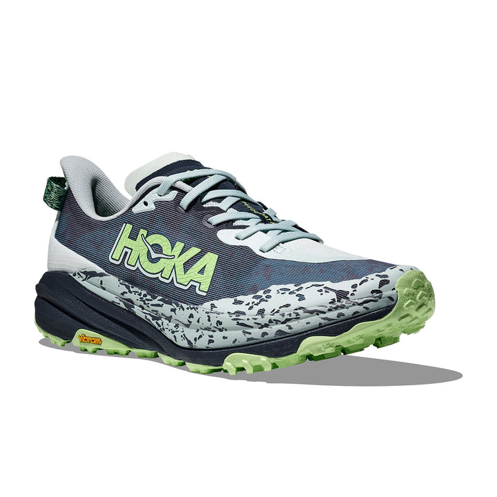 Hoka Speedgoat 6 Mens | Droplet / Nautical Dusk