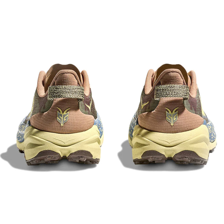 Hoka Speedgoat 6 Mens | Maple / Cardamom