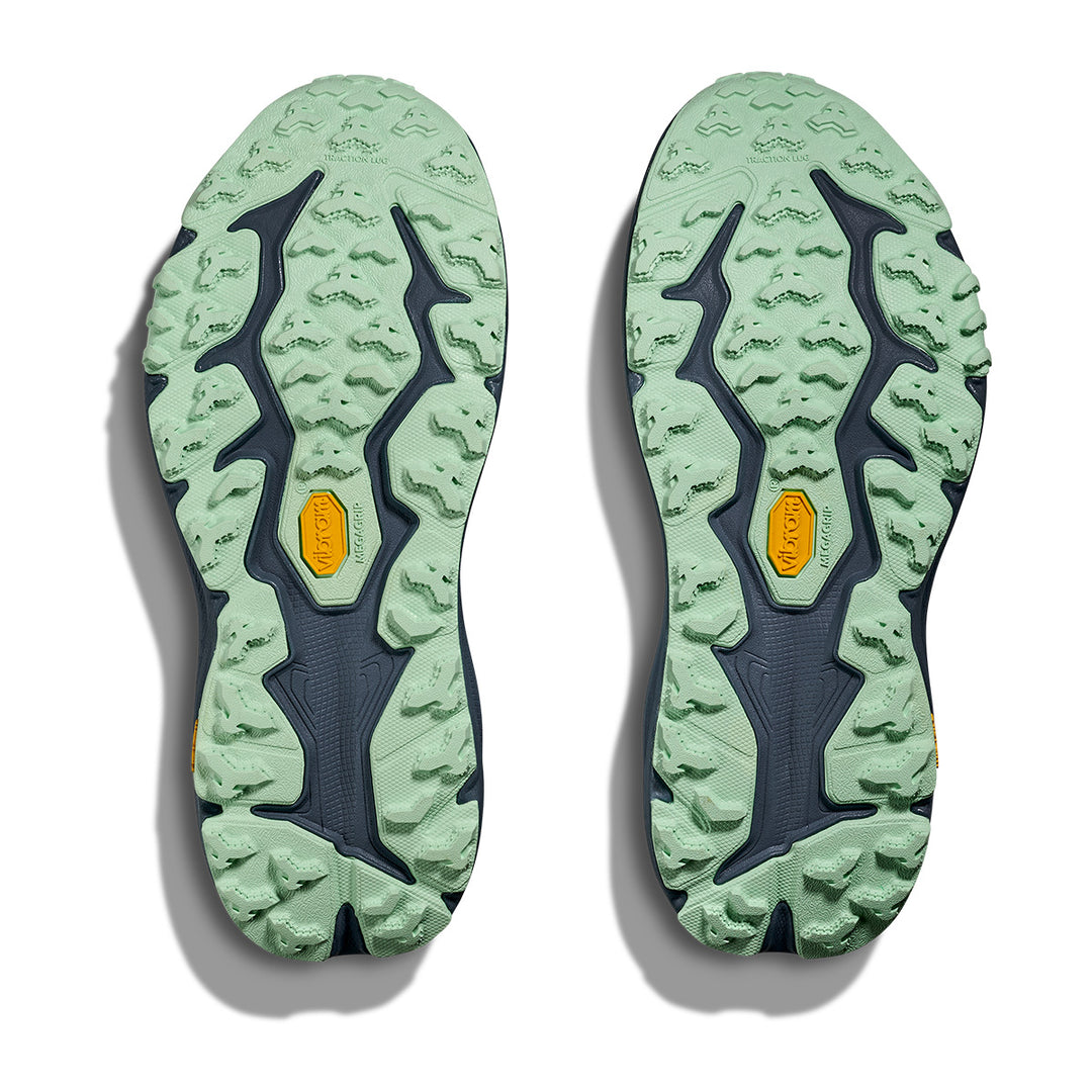 Hoka Speedgoat 6 Womens | Moonlight / Thunder Cloud