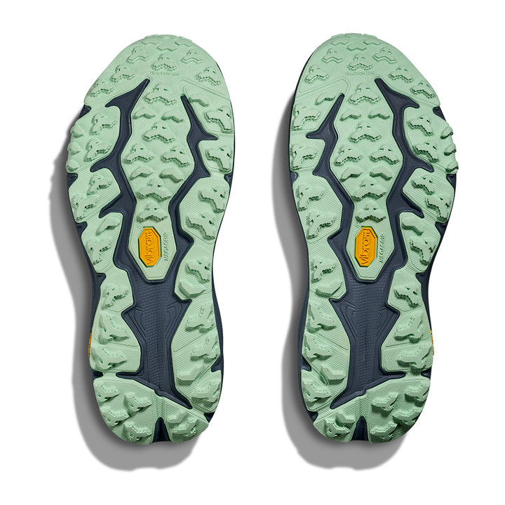 Hoka Speedgoat 6 Womens | Moonlight / Thunder Cloud