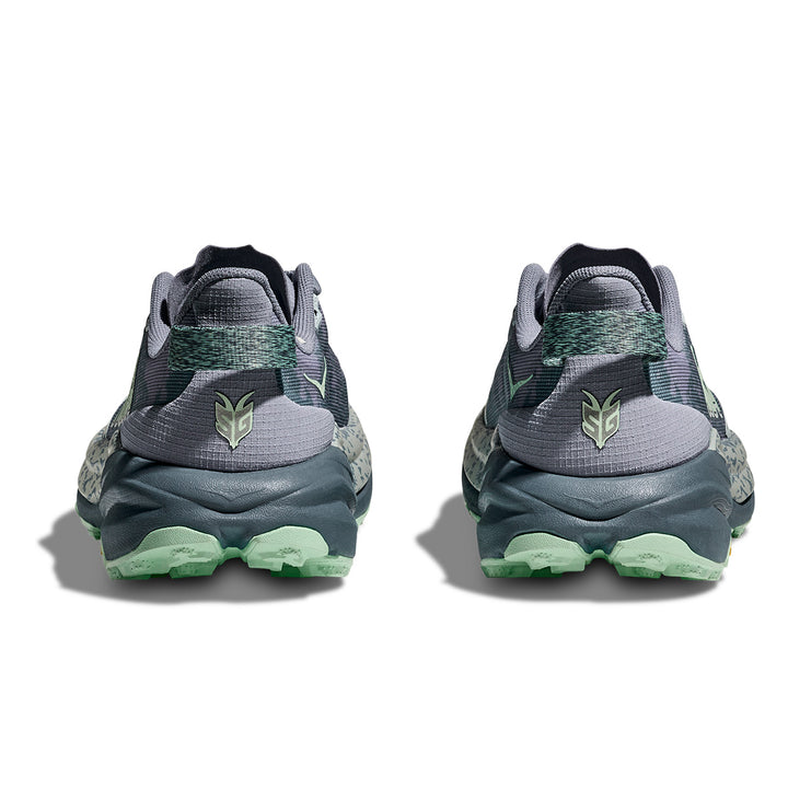 Hoka Speedgoat 6 Womens | Moonlight / Thunder Cloud