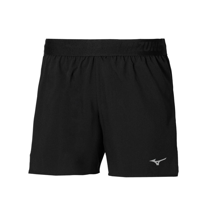Mizuno Core 5.5 Inches Short Womens | Black