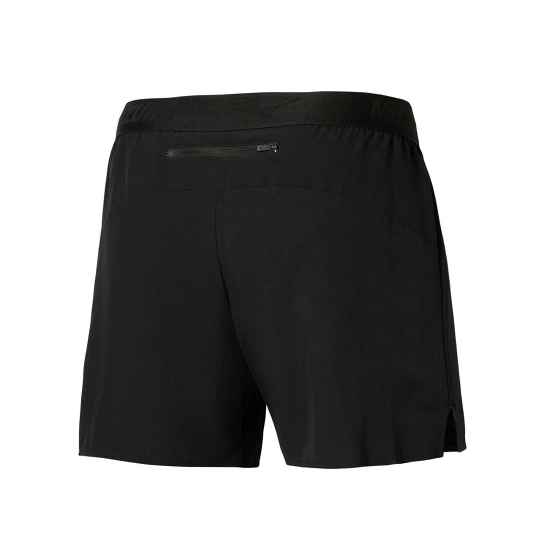Mizuno Core 5.5 Short Mens | Black