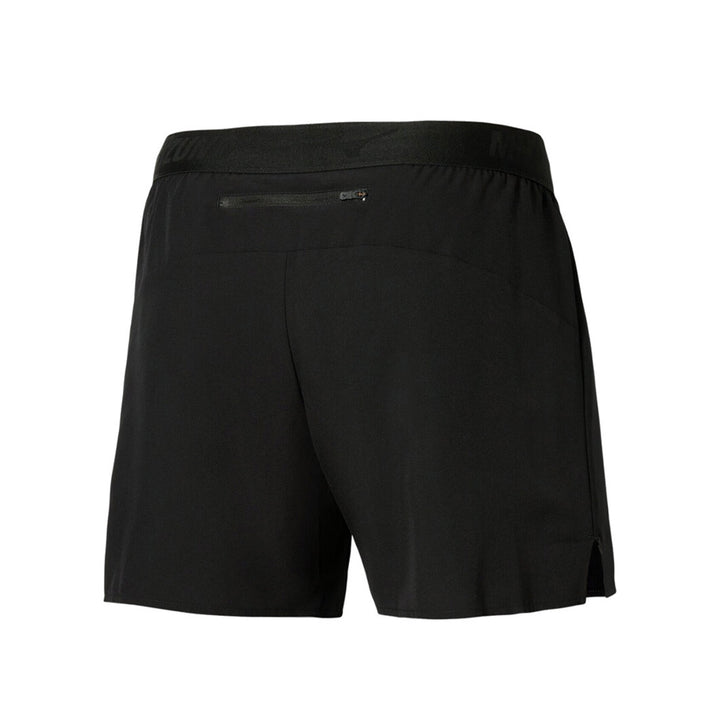Mizuno Core 5.5 Short Mens | Black