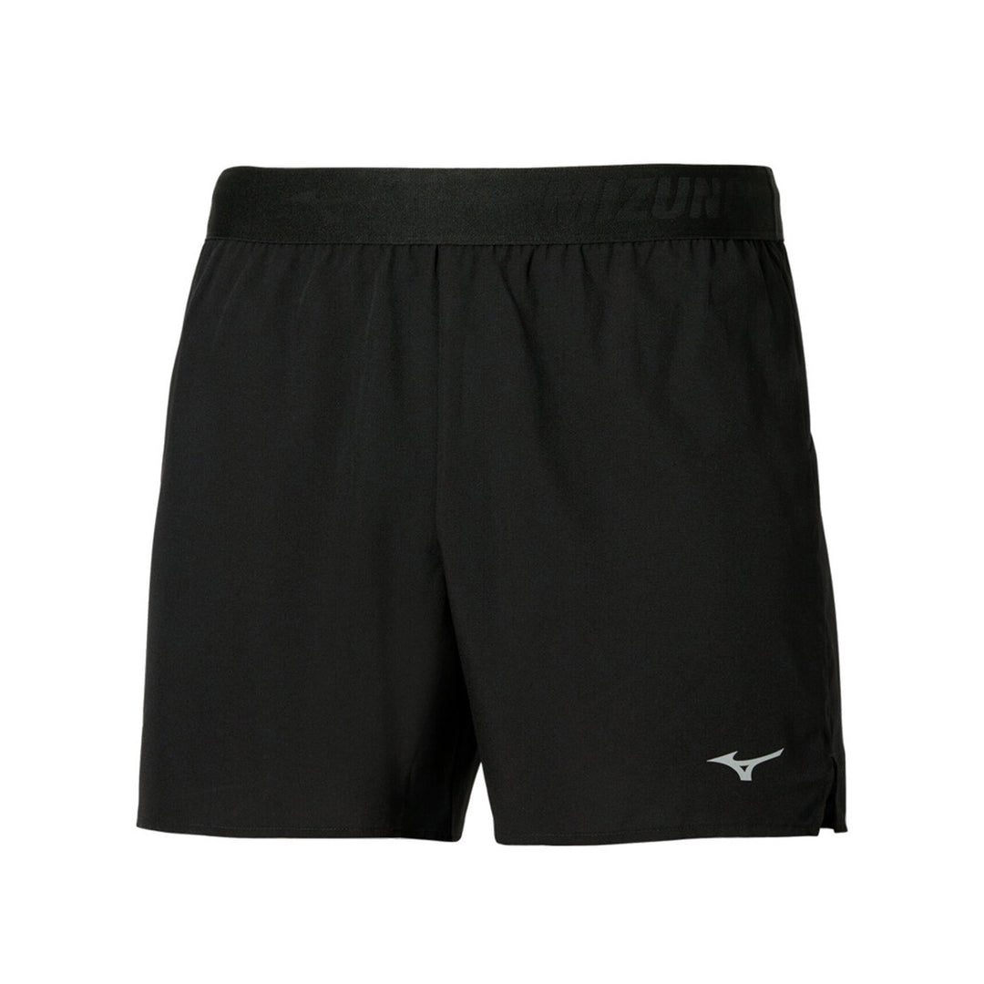 Mizuno Core 5.5 Short Mens | Black