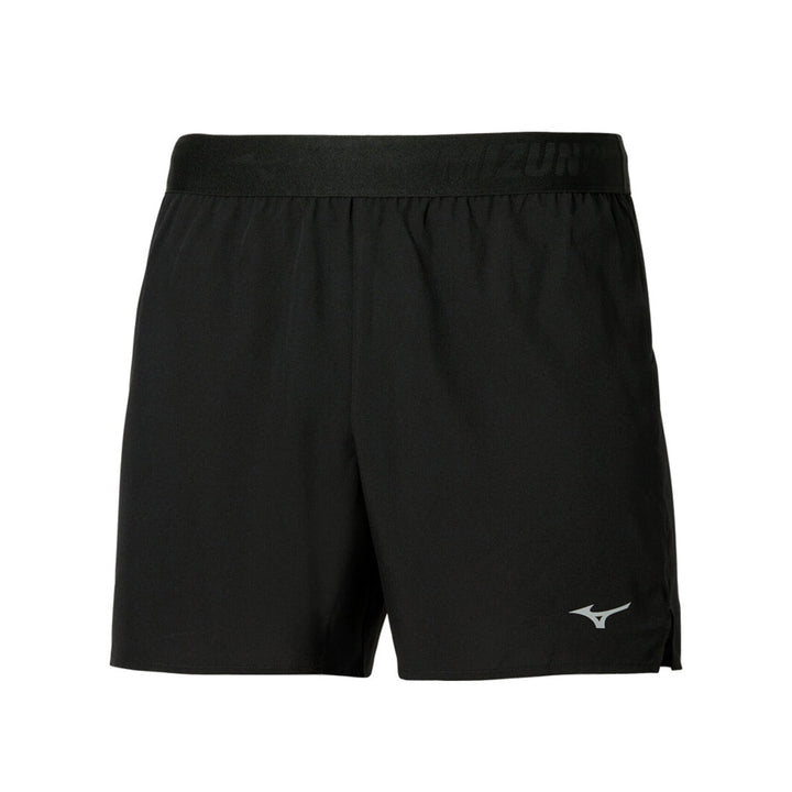 Mizuno Core 5.5 Short Mens | Black