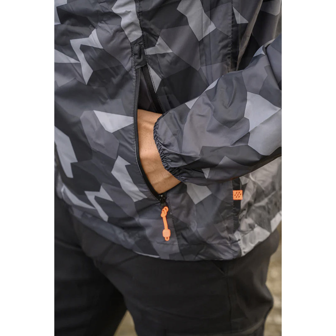 Mac in a Sac | Edition 2 | Black Camo