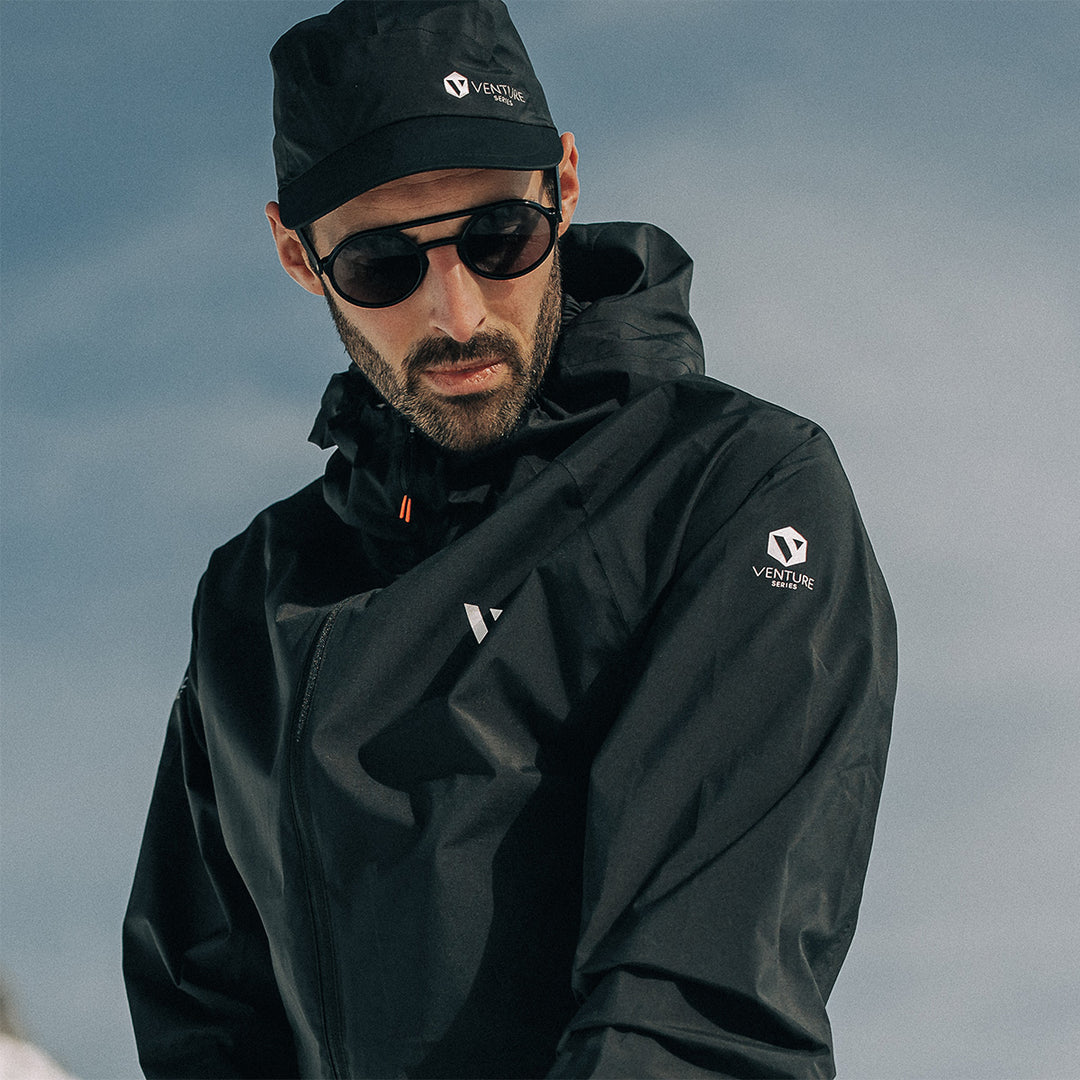 Mac in A Sac Venture Ultralite Jacket Mens