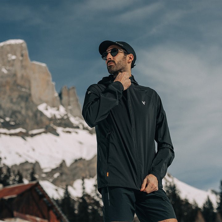 Mac in A Sac Venture Ultralite Jacket Mens
