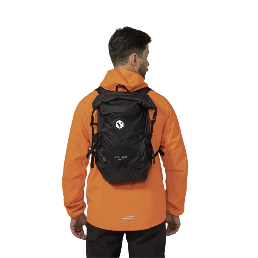 Mac in a Sac Speedpro Waterproof Backpack