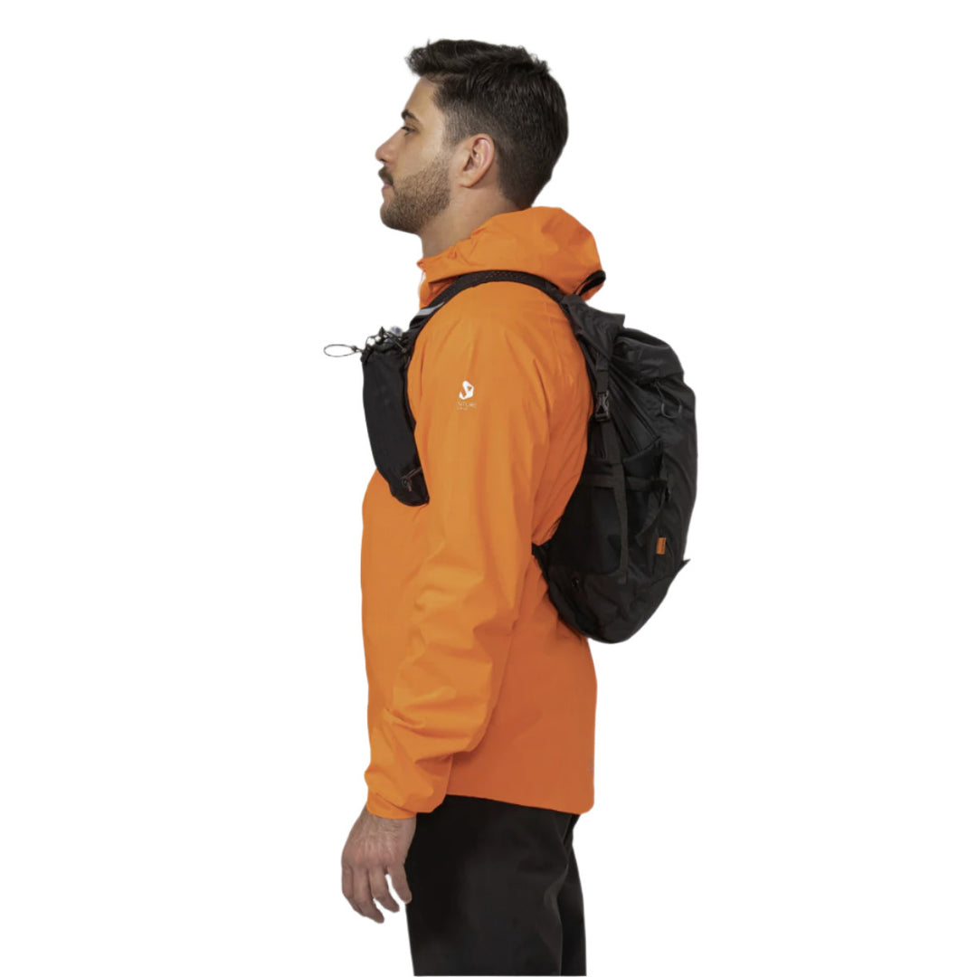 Mac in a Sac Speedpro Waterproof Backpack