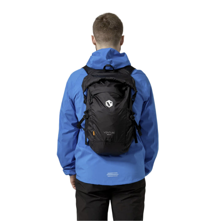Mac in a Sac Speedpro Waterproof Backpack