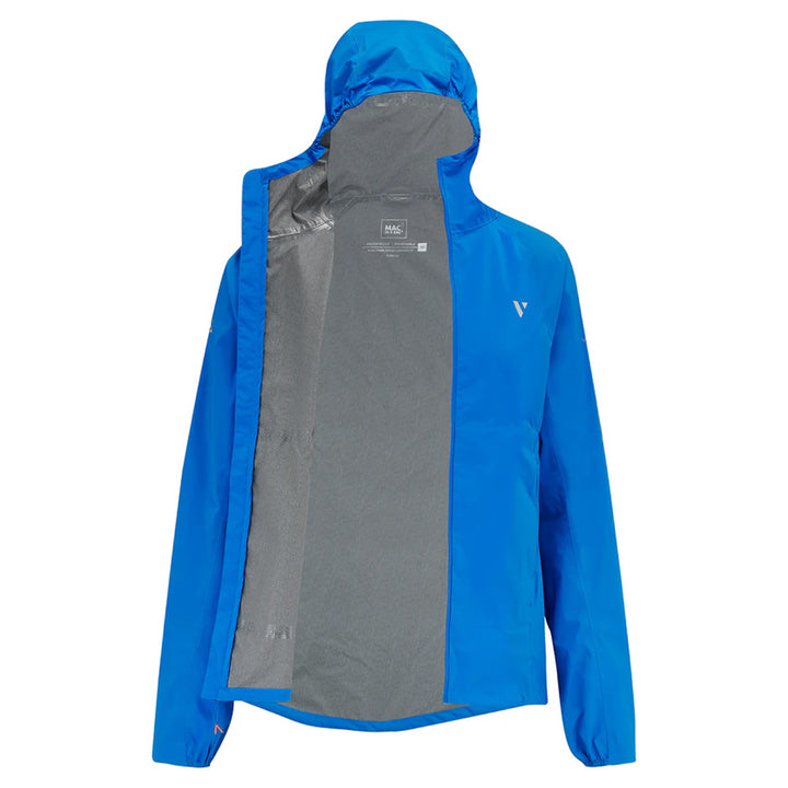 Mac in a sac ultralite venture jacket mens blue #blue