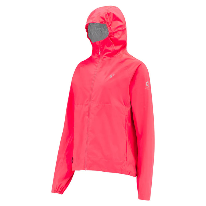 Mac in A Sac Venture Ultralite Jacket Womens | Neon Watermelon
