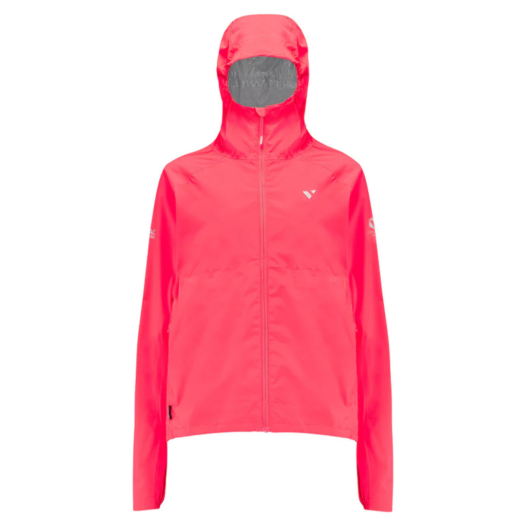 Mac in A Sac Venture Ultralite Jacket Womens | Neon Watermelon