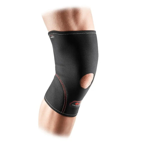 Mcdavid Neoprene Open Patella Knee Sleeve
