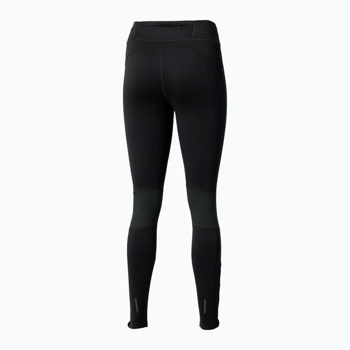 Mizuno Active Warmalite Long Tight Womens | Black