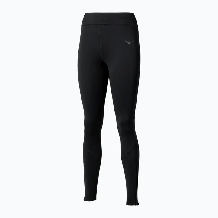 Mizuno Active Warmalite Long Tight Womens | Black