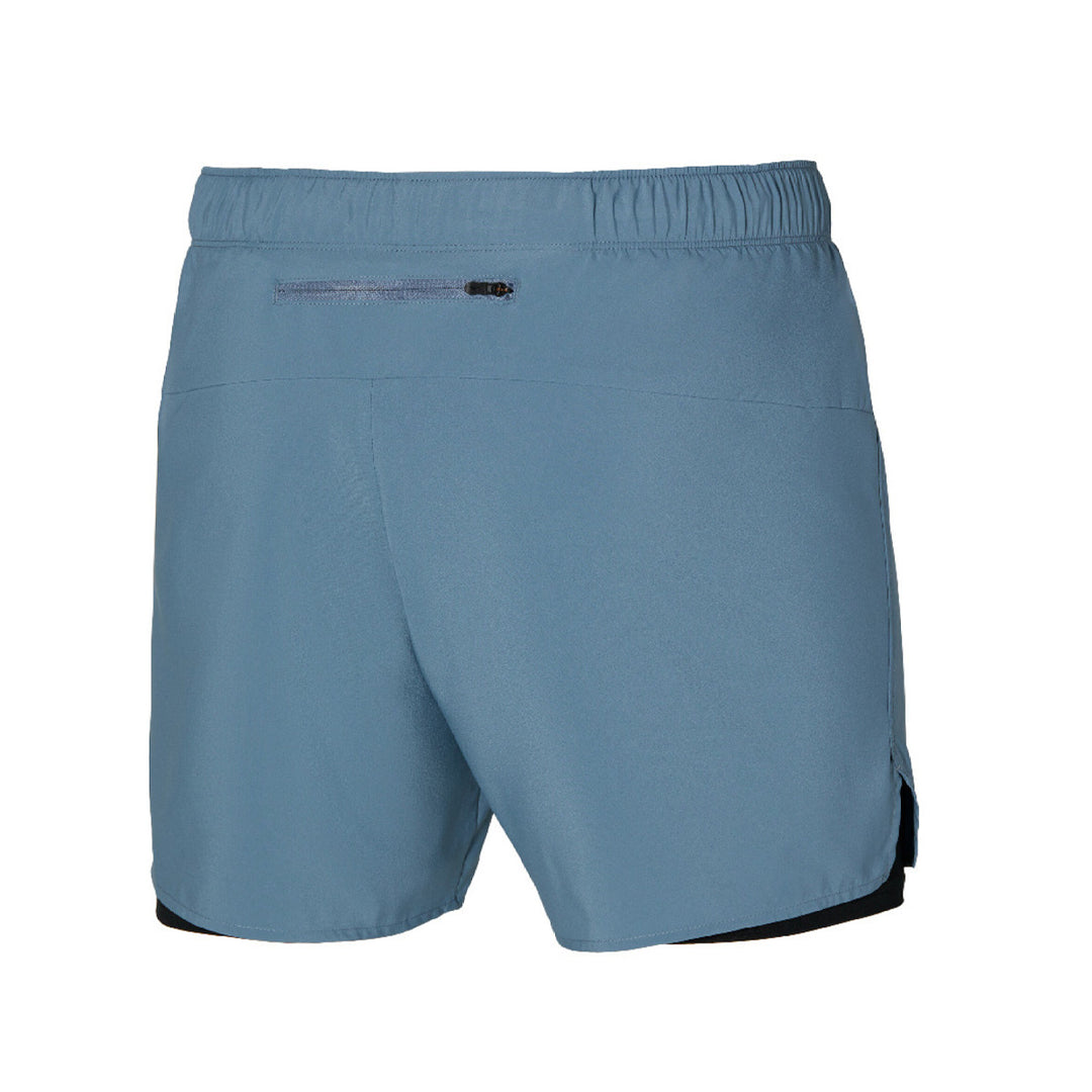 Mizuno Core 5.5" 2in1 Short Mens | Citadel