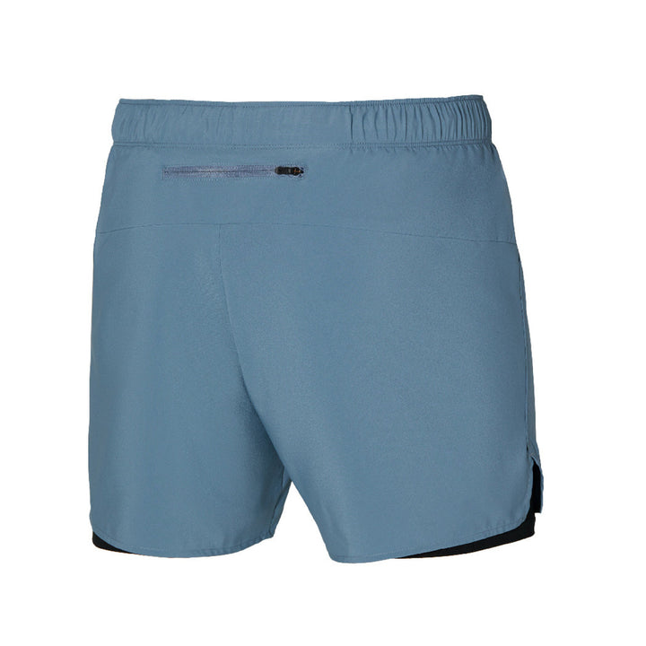 Mizuno Core 5.5" 2in1 Short Mens | Citadel