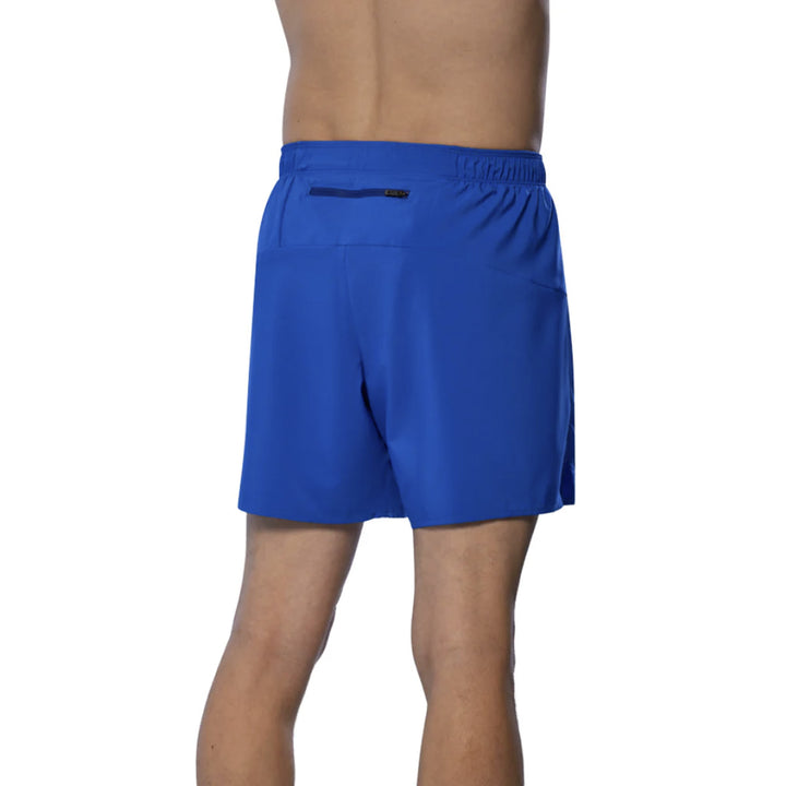 Mizuno Core 5.5" Short Mens | Reflexblue