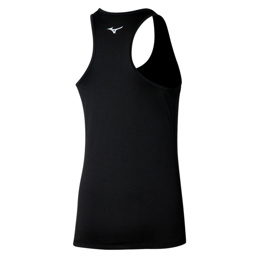 Mizuno Core Impulse Tank Top Womens | Black