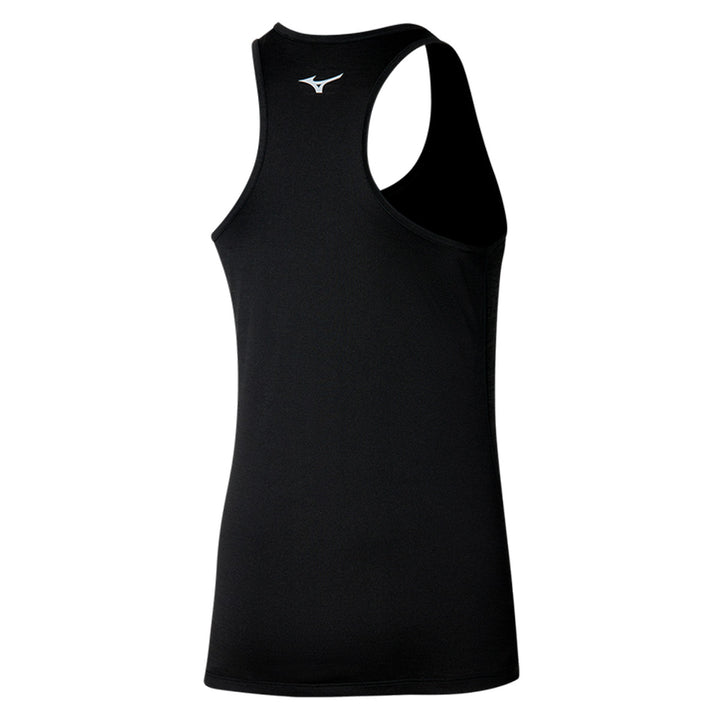 Mizuno Core Impulse Tank Top Womens | Black