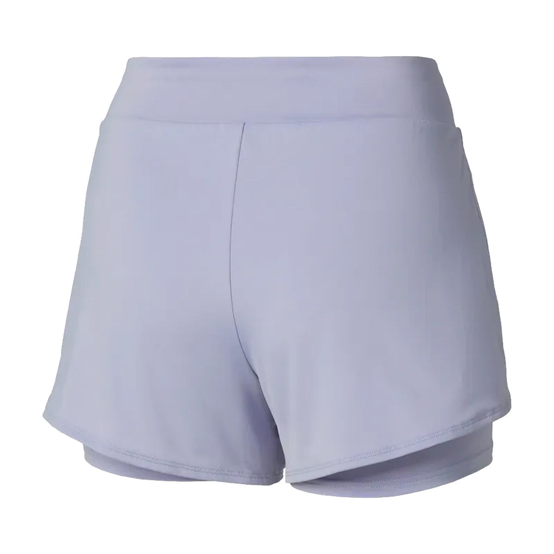 Mizuno Flex Short Womens | Iris Bloom