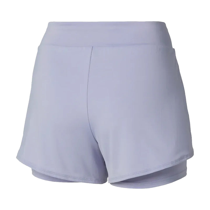 Mizuno Flex Short Womens | Iris Bloom